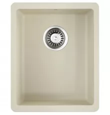 Кухонная мойка ваниль Artgranit Omoikiri Kata 34-U-BE