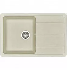 Кухонная мойка жемчуг Акватон Аманда 1A712832AD240