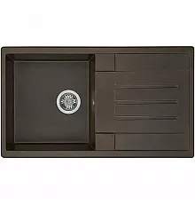 Кухонная мойка кофе Акватон Верона 1A710032VR280