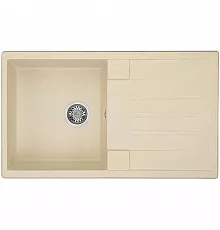 Кухонная мойка шампань Акватон Верона 1A710032VR290