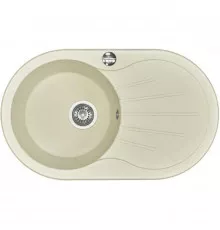 Кухонная мойка жемчуг Акватон Паола 1A714032PA240