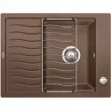 Кухонная мойка Blanco Elon 45S мускат 521861 Кухонная мойка Blanco Elon 45S мускат 521861