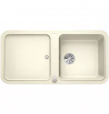 Кухонная мойка Blanco Yova XL 6S InFino жасмин 523599