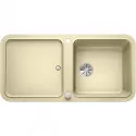 Кухонная мойка Blanco Yova XL 6S InFino шампань 523600 Кухонная мойка Blanco Yova XL 6S InFino шампань 523600