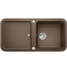 Кухонная мойка Blanco Yova XL 6S InFino мускат 523602