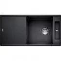 Кухонная мойка Blanco Axia III XL 6 S-F InFino антрацит 523520