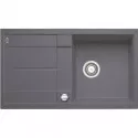 Кухонная мойка Blanco Metra 5 S-F темная скала 519102