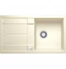 Кухонная мойка Blanco Metra 5 S-F жасмин 519100