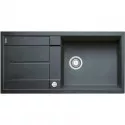 Кухонная мойка Blanco Metra XL 6 S-F антрацит 519150 Кухонная мойка Blanco Metra XL 6 S-F антрацит 519150