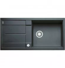 Кухонная мойка Blanco Metra XL 6 S-F антрацит 519150