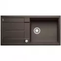 Кухонная мойка Blanco Metra XL 6 S-F кофе 519157 Кухонная мойка Blanco Metra XL 6 S-F кофе 519157