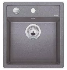 Кухонная мойка Blanco Dalago 45-F алюметаллик 517167
