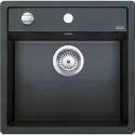 Кухонная мойка Blanco Dalago 5-F антрацит 518530 Кухонная мойка Blanco Dalago 5-F антрацит 518530