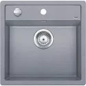 Кухонная мойка Blanco Dalago 5-F алюметаллик 518531 Кухонная мойка Blanco Dalago 5-F алюметаллик 518531