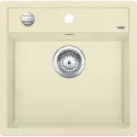 Кухонная мойка Blanco Dalago 5-F жасмин 518533 Кухонная мойка Blanco Dalago 5-F жасмин 518533