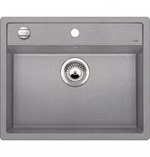 Кухонная мойка Blanco Dalago 6-F алюметаллик 514770
