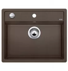 Кухонная мойка Blanco Dalago 6-F кофе 515095