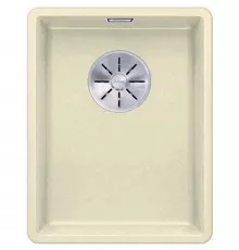 Кухонная мойка Blanco Subline 320-F InFino жасмин 523420