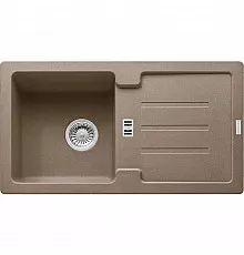 Кухонная мойка Franke Strata STG 614-78 миндаль 114.0312.530