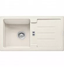 Кухонная мойка Franke Strata STG 614-78 ваниль 114.0312.548