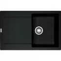 Кухонная мойка Franke Maris MRG 611 оникс 114.0198.470