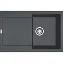 Кухонная мойка Franke Maris MRG 611 графит 114.0280.709