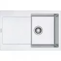 Кухонная мойка Franke Maris MRG 611 белый 114.0280.739