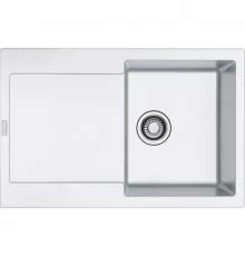 Кухонная мойка Franke Maris MRG 611 белый 114.0280.739