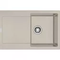 Кухонная мойка Franke Maris MRG 611 сахара 114.0280.743
