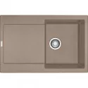 Кухонная мойка Franke Maris MRG 611 миндаль 114.0313.269