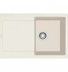 Кухонная мойка Franke Maris MRG 611 ваниль 114.0296.487