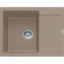Кухонная мойка Franke Maris MRG 611C миндаль 114.0313.271