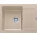 Кухонная мойка Franke Maris MRG 611C бежевый 114.0198.369