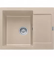 Кухонная мойка Franke Maris MRG 611C бежевый 114.0198.369