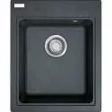 Кухонная мойка Franke Maris MRG 610-42 графит 114.0060.673