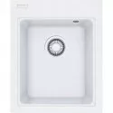 Кухонная мойка Franke Maris MRG 610-42 белый 114.0060.677