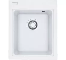 Кухонная мойка Franke Maris MRG 610-42 белый 114.0060.677