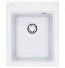 Кухонная мойка Franke Maris MRG 610-42 белый 114.0060.677