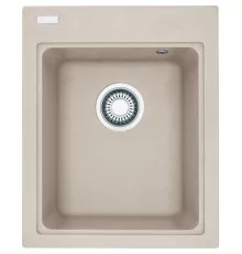 Кухонная мойка Franke Maris MRG 610-42 сахара 114.0060.574