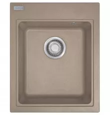 Кухонная мойка Franke Maris MRG 610-42 миндаль 114.0313.265