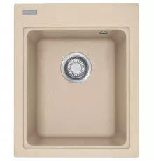 Кухонная мойка Franke Maris MRG 610-42 бежевая 114.0060.675