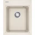 Кухонная мойка Franke Maris MRG 610-42 ваниль 114.0296.476