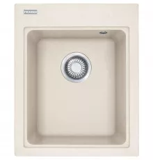 Кухонная мойка Franke Maris MRG 610-42 ваниль 114.0296.476