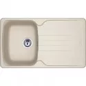 Кухонная мойка Franke Antea AZG 611-86 сахара 114.0489.272 Кухонная мойка Franke Antea AZG 611-86 сахара 114.0489.272