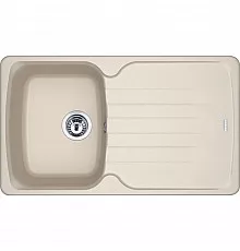 Кухонная мойка Franke Antea AZG 611-86 сахара 114.0489.272
