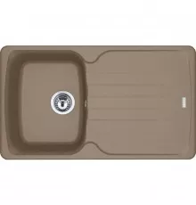 Кухонная мойка Franke Antea AZG 611-86 миндаль 114.0489.274