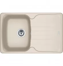Кухонная мойка Franke Antea AZG 611-78 сахара 114.0537.771