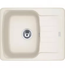 Кухонная мойка Franke Antea AZG 611-62 ваниль 114.0537.777