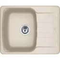 Кухонная мойка Franke Antea AZG 611-62 сахара 114.0537.778 Кухонная мойка Franke Antea AZG 611-62 сахара 114.0537.778