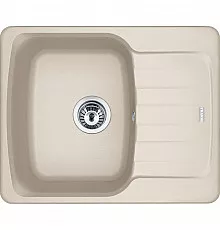 Кухонная мойка Franke Antea AZG 611-62 сахара 114.0537.778